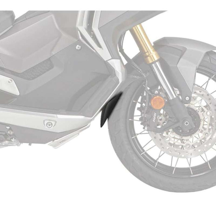 Prolongateur garde-boue avant Puig 21165N Honda FORZA 750