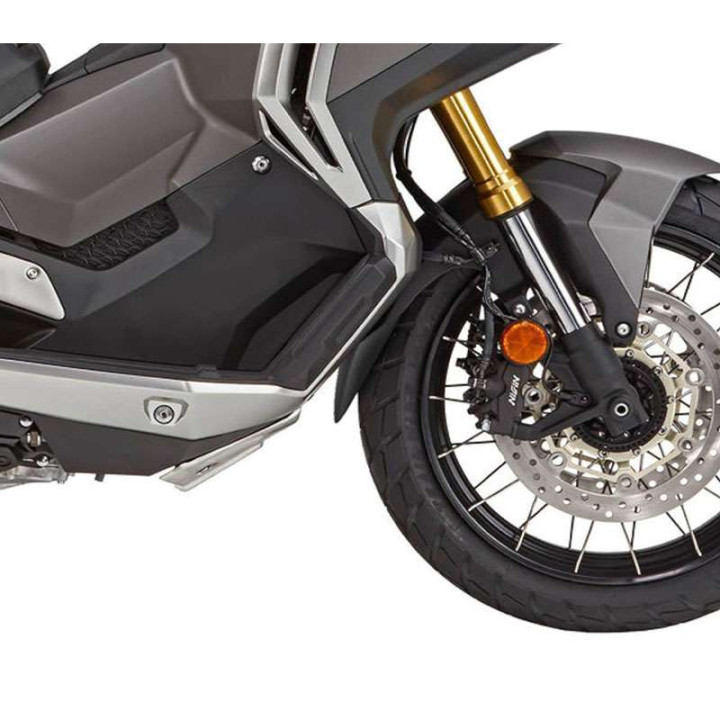 Prolongateur garde-boue avant Puig 21165N Honda FORZA 750