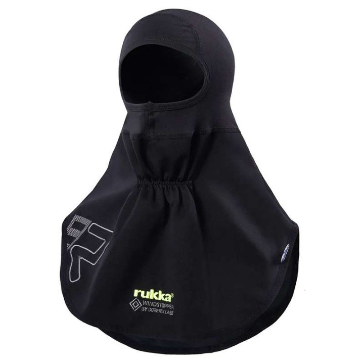 Cagoule moto Rukka RWS HOOD