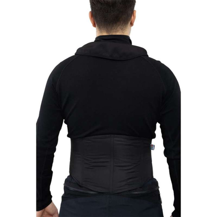 Ceinture thermique Rukka RWS KIDNEYBELT
