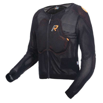 Gilet de protection Rukka RPS AFT Niveau 2