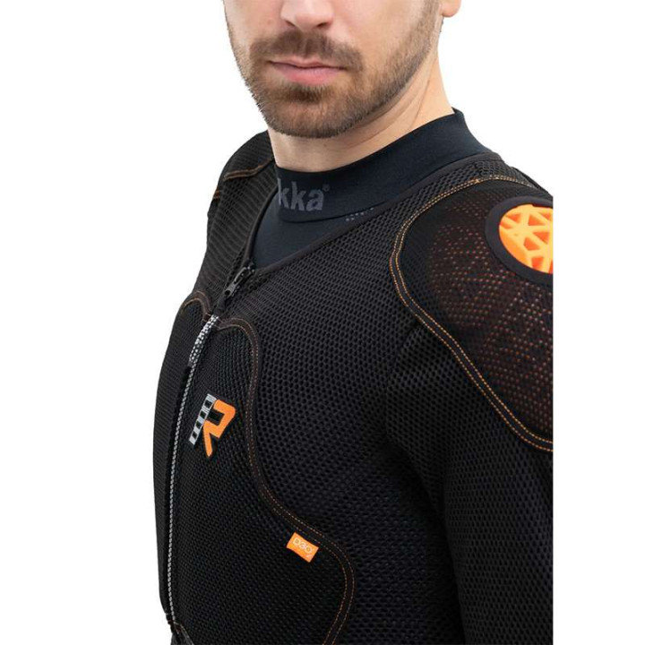 Gilet de protection Rukka RPS AFT Niveau 2