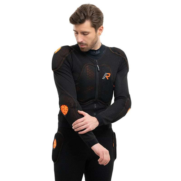 Gilet de protection Rukka RPS AFT Niveau 2