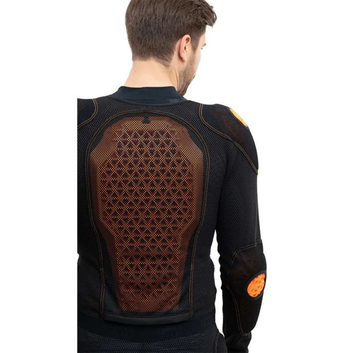 Gilet de protection Rukka RPS AFT Niveau 2