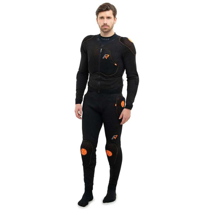 Gilet de protection Rukka RPS AFT Niveau 2