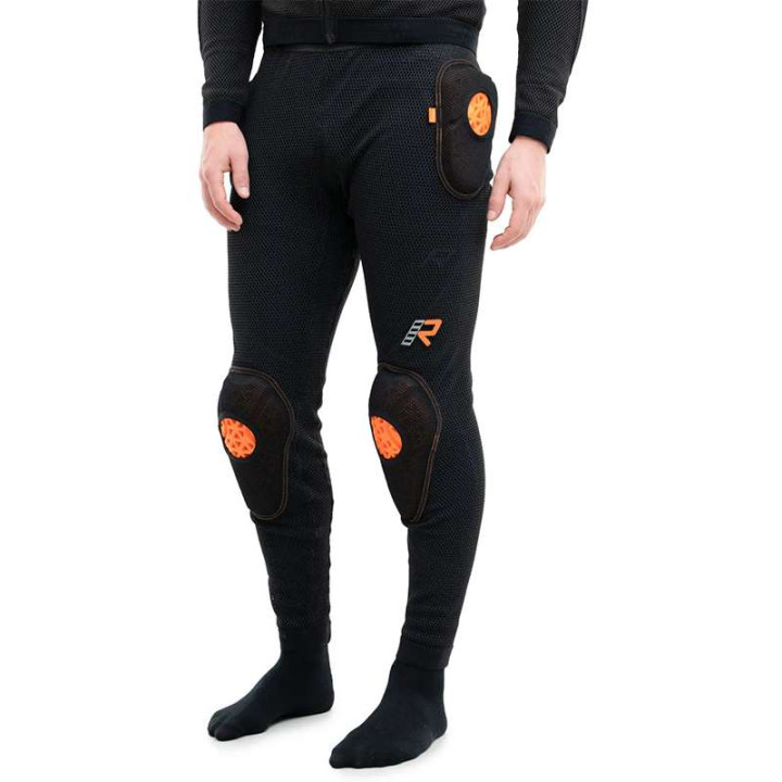 Pantalon de protection Rukka RPS AFT Niveau 2