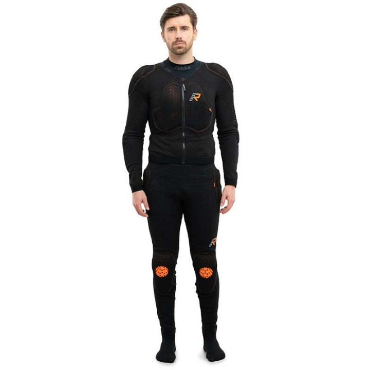 Pantalon de protection Rukka RPS AFT Niveau 2