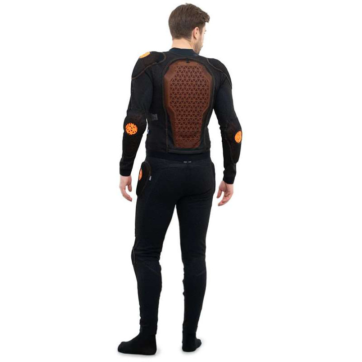 Pantalon de protection Rukka RPS AFT Niveau 2
