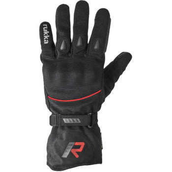 Gants moto Rukka VIRIUM 2.0 GORE-TEX