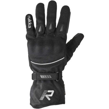 Gants moto Rukka VIRIUM 2.0 GORE-TEX Gants moto Rukka VIRIUM 2.0 GORE-TEX