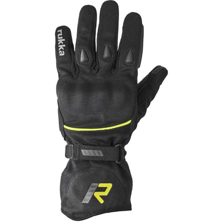 Gants moto Rukka VIRIUM 2.0 GORE-TEX