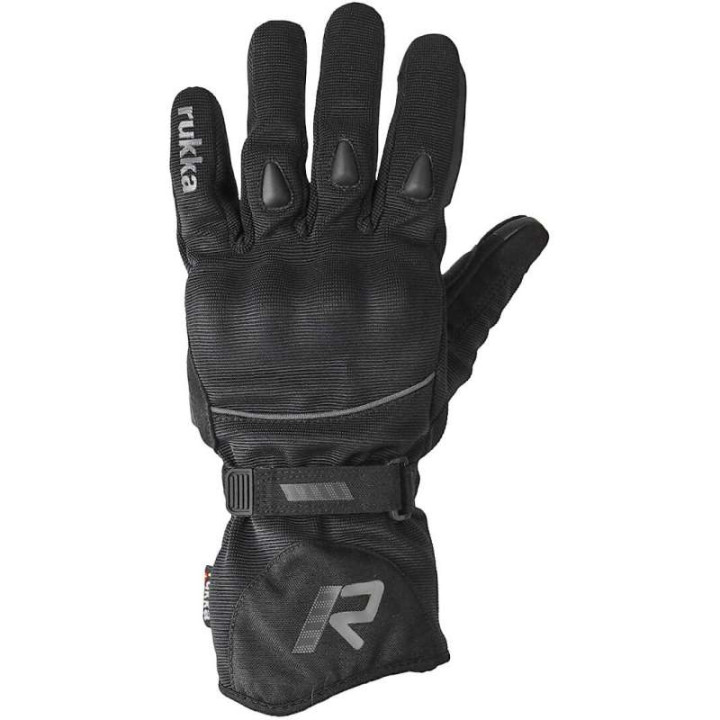 Gants moto Rukka VIRIUM 2.0 GORE-TEX