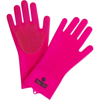 Gant de nettoyage Muc-Off 