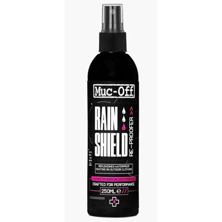 Muc-Off Rain Shield Waterproofing 250ml