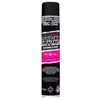 Dégraissant chaine moto Muc-Off 750ml