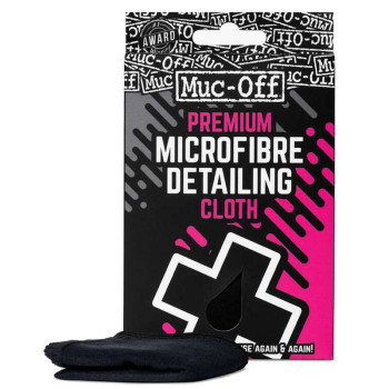 Chiffon microfibre Muc-Off Prenium