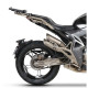 Support top case Shad TOP MASTER (Z0T319ST) ZONTES T310/T350