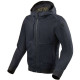 Rev'it STEALTH 2 BLUE denim motorcycle jacket