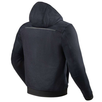 Rev'it STEALTH 2 BLUE denim motorcycle jacket
