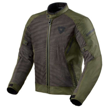 Rev'it TORQUE 2 H2O summer motorcycle jacket