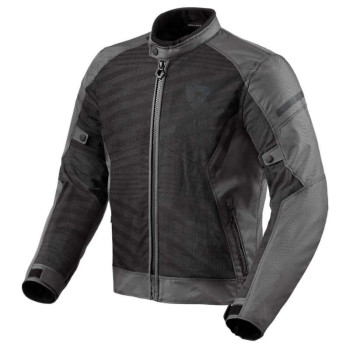 Rev'it TORQUE 2 H2O summer motorcycle jacket