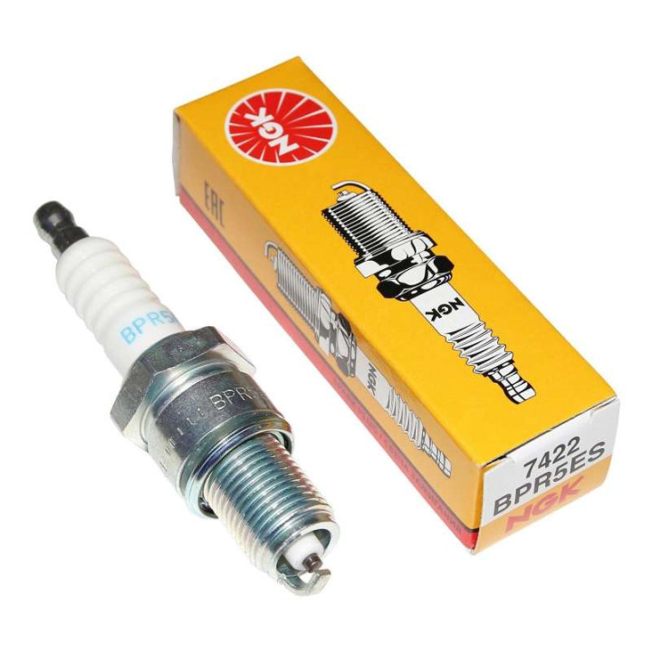 NGK BPR5ES standard spark plug