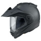 Casque moto Arai TOUR-X 5 FROST BLACK