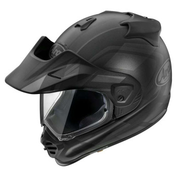 Casque moto Arai TOUR-X 5 DISCOVERY BLACK Casque moto Arai TOUR-X 5 DISCOVERY BLACK