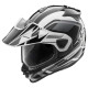 Arai TOUR-X 5 DISCOVERY WHITE motorcycle helmet