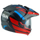 Casque moto Arai TOUR-X 5 HONDA AFRICA TWIN RED