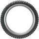 Pneu avant DUNLOP D605F 70/100-19 M/C 42P TT