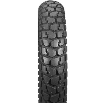 Pneu arrière Duro HF-904 MEDIAN 4.10-18 56P END RR TT