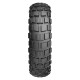 Pneu avant ANLAS CAPRA X 90/90-21 M/C 54T M+S TL