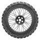 Pneu avant ANLAS CAPRA X 90/90-21 M/C 54T M+S TL