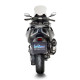 Approved mufflers LeoVince FACTORY S (14212SK) Kymco AK 550