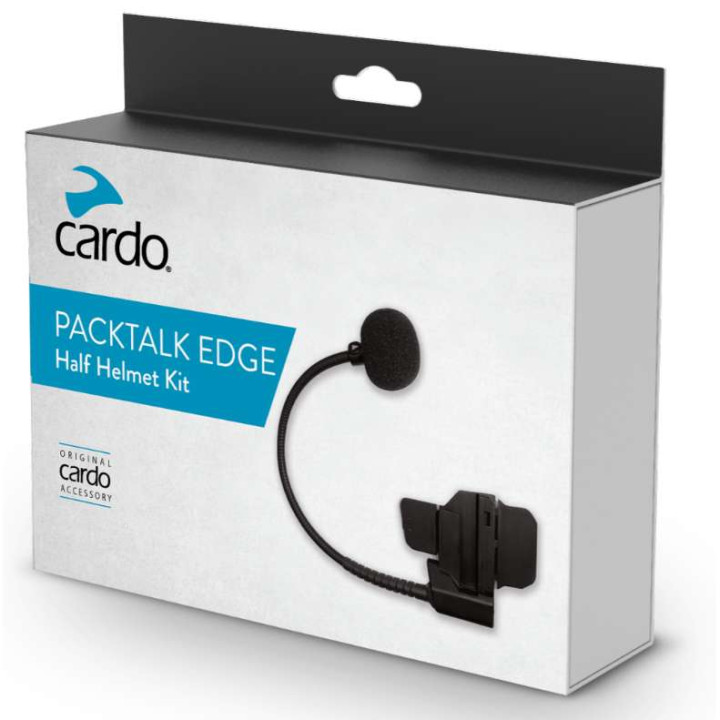 Support with attached pole Cardo PACKTALK EDGE / NEO