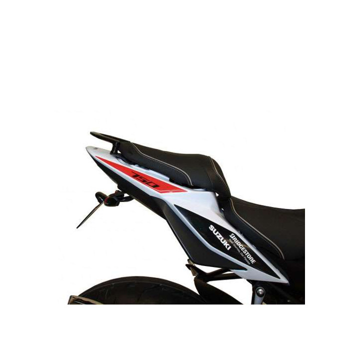 Suzuki GSR 750 HP Corse passenger handle Suzuki GSR 750 HP Corse passenger handle