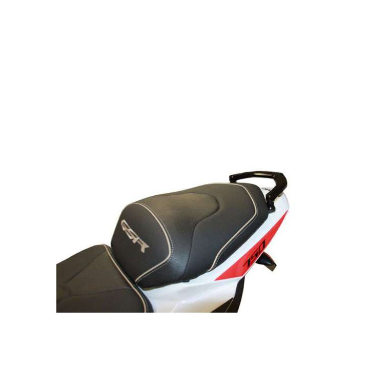 Suzuki GSR 750 HP Corse passenger handle Suzuki GSR 750 HP Corse passenger handle