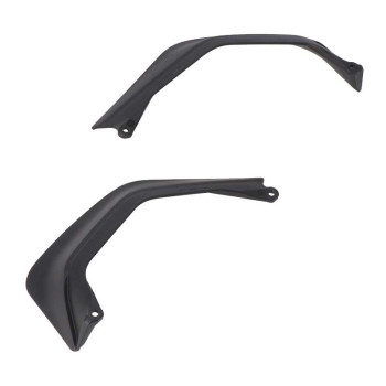 SW-Motech extensions for ADVENTURE handguards