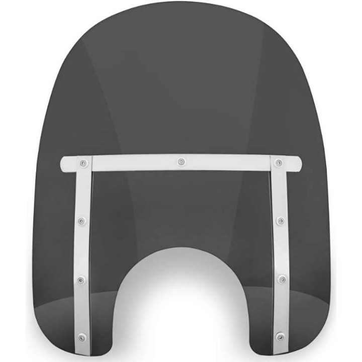 Memphis Shades SLIM 15" (38cm) windshield / 7" headlight Memphis Shades SLIM 15" (38cm) windshield / 7" headlight