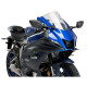 Ailerons latéraux Puig DOWNFORCE RACE (21223) Yamaha YZF-R7