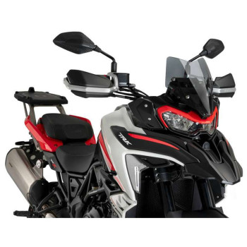 Bulle Puig SPORT -8cm (21753) Benelli TRK 702