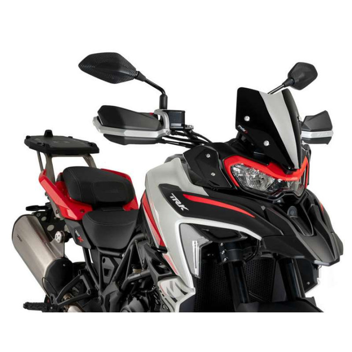 Bulle Puig SPORT -8cm (21753) Benelli TRK 702 Bulle Puig SPORT -8cm (21753) Benelli TRK 702