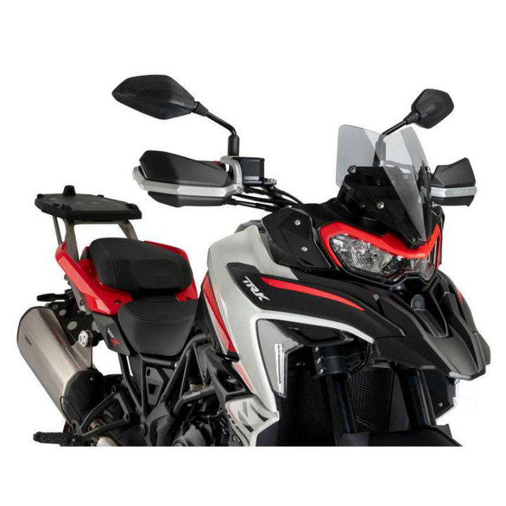 Bulle Puig SPORT -8cm (21753) Benelli TRK 702 Bulle Puig SPORT -8cm (21753) Benelli TRK 702