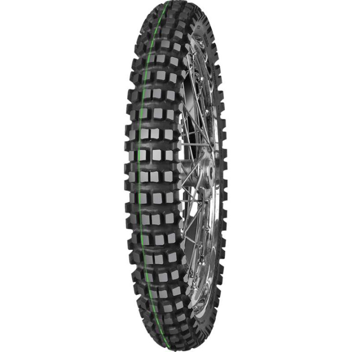 Pneu avant Mitas ENDURO TRAIL-RALLY PRO 90/90B21 54R TT