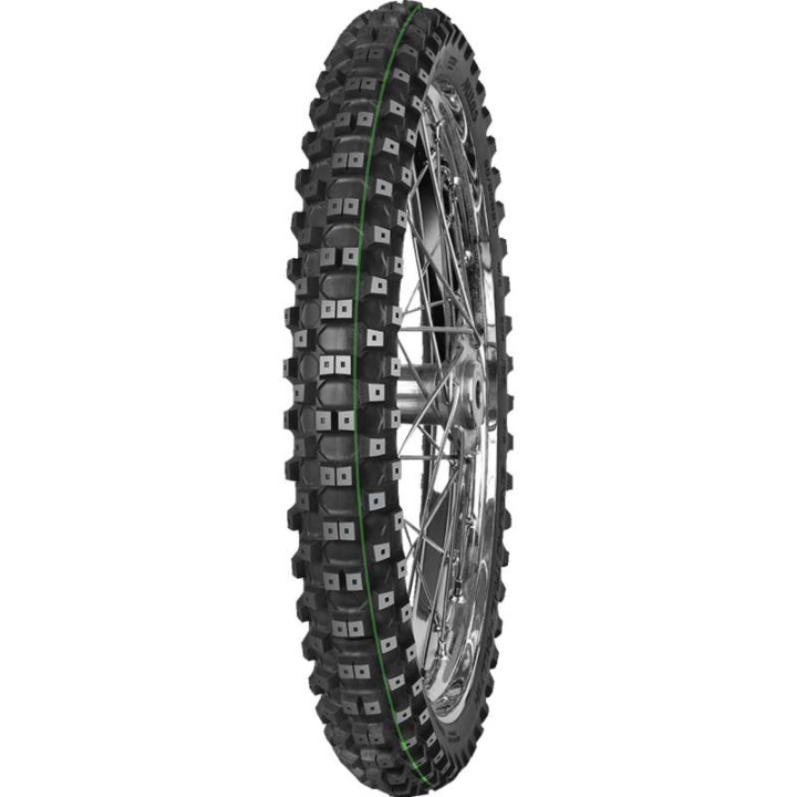 Mitas ENDURO TRAIL-RALLY MH SUPER LIGHT 90/90B21 54R TT front tire