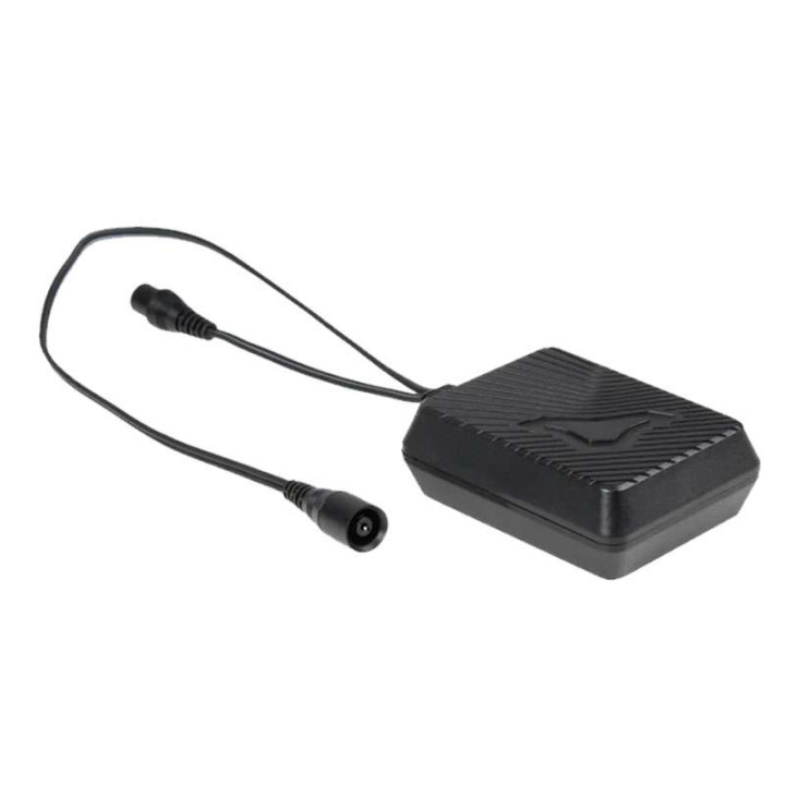 Batterie Bluetooth MACNA  pour vêtements chauffants