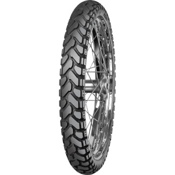Pneu avant Mitas ENDURO TRAIL+ 110/80B19 59H TL M+S