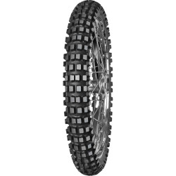 Mitas ENDURO TRAIL XT+ DAKAR 90/90B21 54T TL/TT front tire