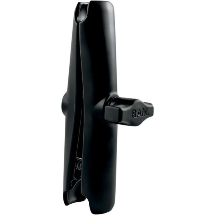 Bras articulé RAM MOUNT 14 cm - RAM-B-201U-C